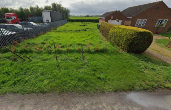 Great Self-Build Opportunity photo